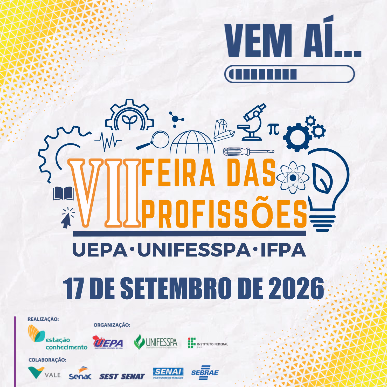 Feira das Profissões