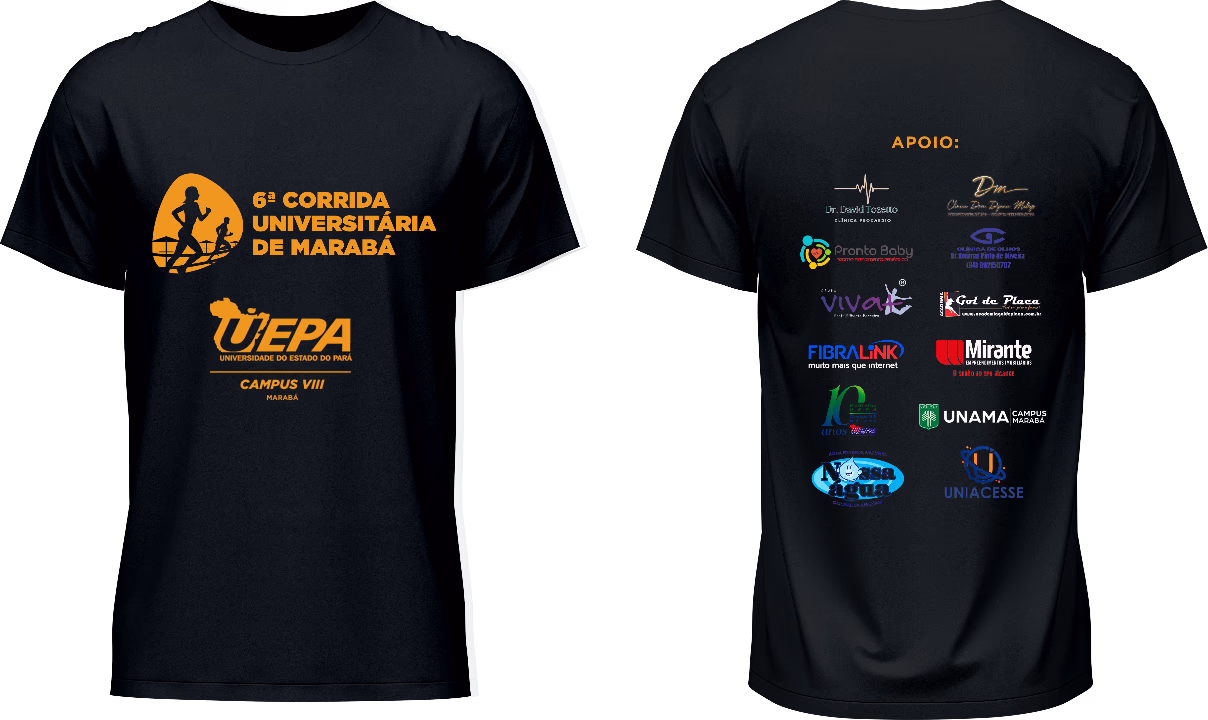 Camisa 2025