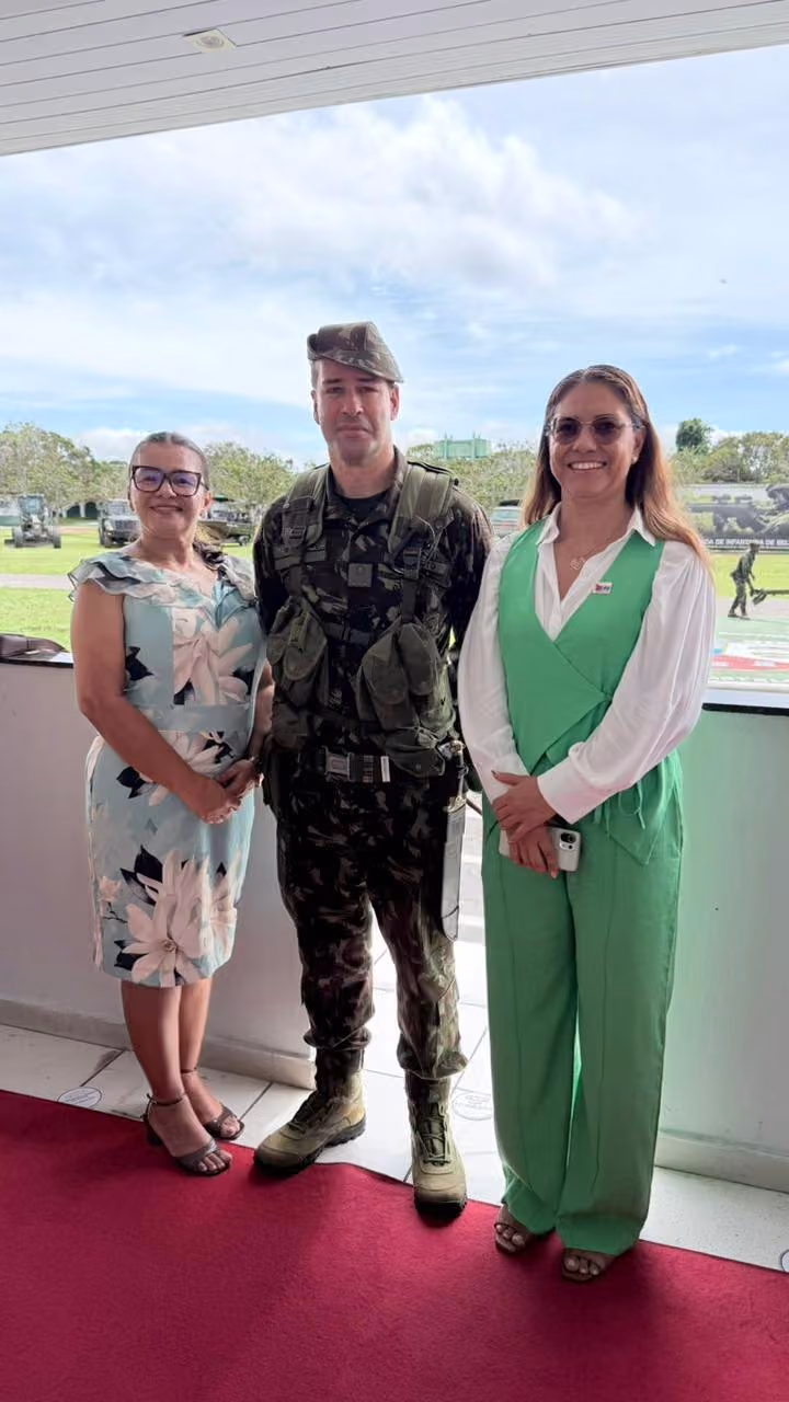 Dia do Exército