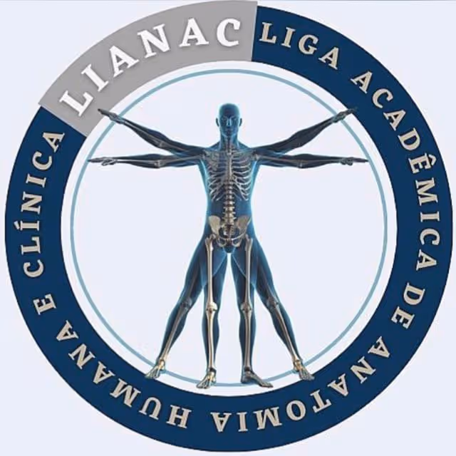 Liga de Anatomia Humana e Clínica