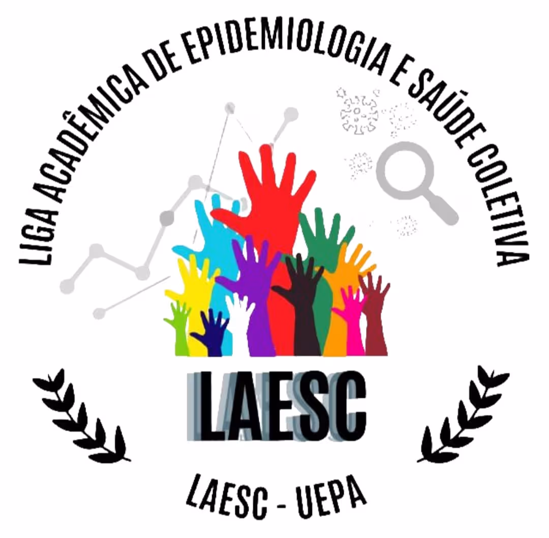 Liga de Epidemiologia e Saúde Coletiva