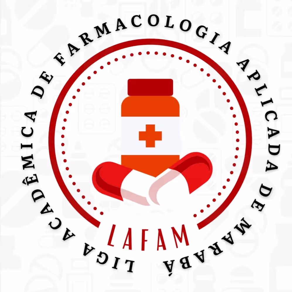Liga de Farmacologia Aplicada
