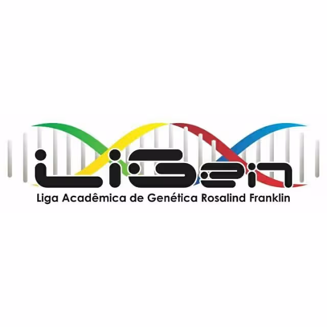 Liga de Genética Rosalind Franklin