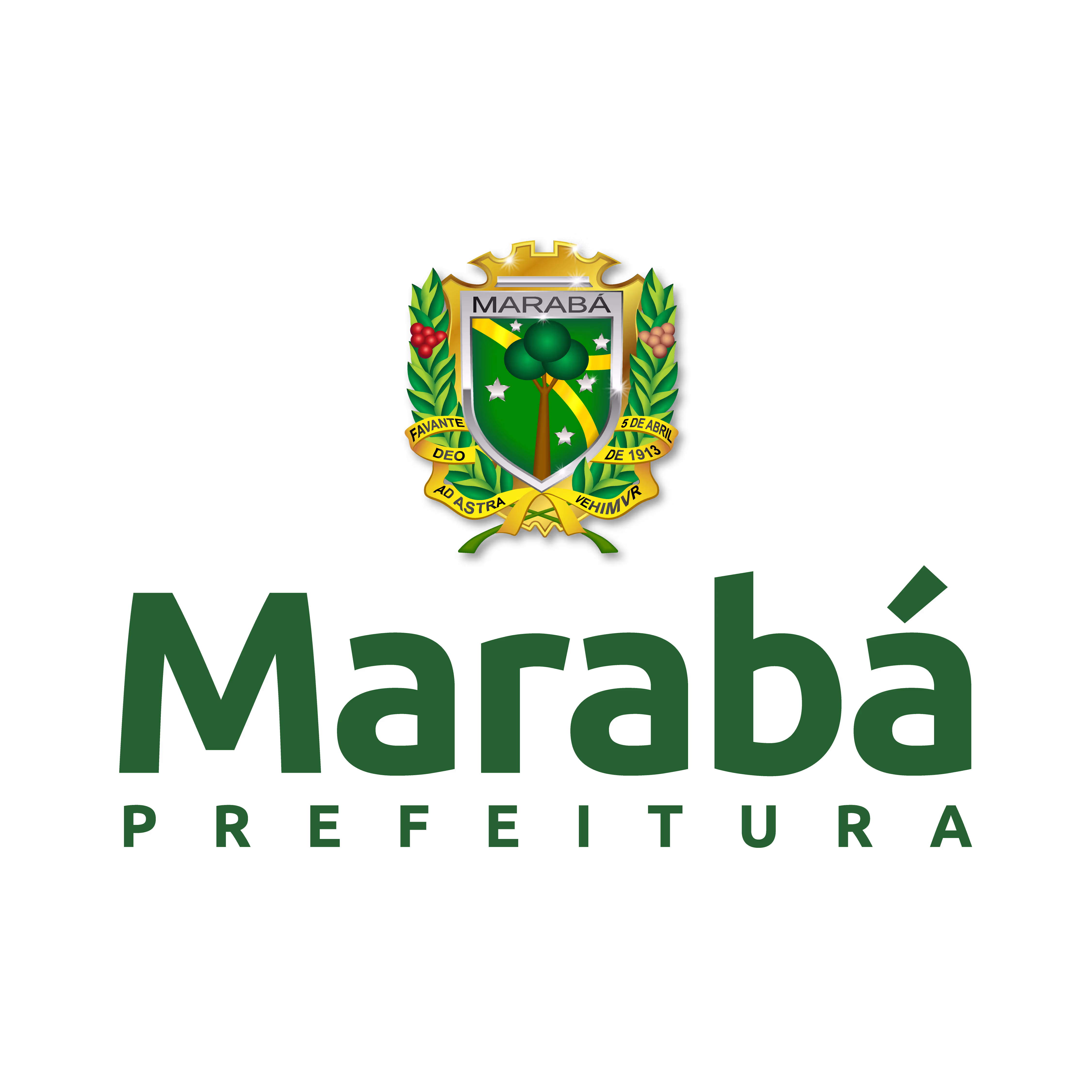 Prefeitura de Marabá — radial